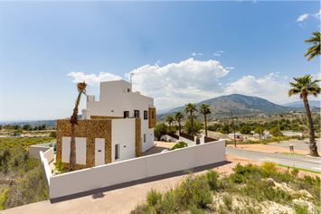 Foto 19 : Villa te  Finestrat (Spanje) - Prijs € 625.000