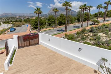 Foto 35 : Villa te  Finestrat (Spanje) - Prijs € 625.000