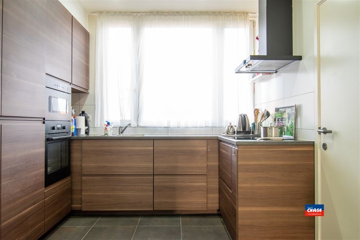 Foto 4 : Appartement te 2660 HOBOKEN (België) - Prijs € 165.000