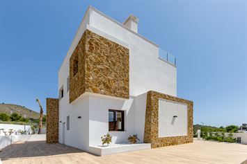 Foto 15 : Villa te  Finestrat (Spanje) - Prijs € 625.000
