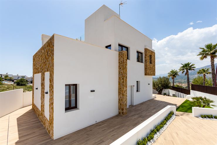 Foto 20 : Villa te  Finestrat (Spanje) - Prijs € 625.000