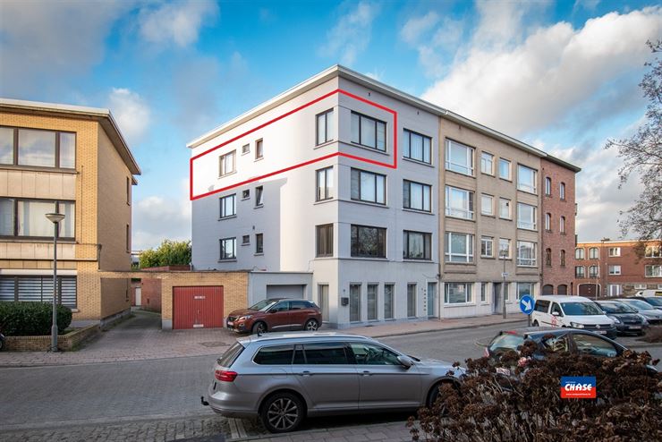 Foto 1 : Appartement te 2610 WILRIJK (België) - Prijs € 145.000