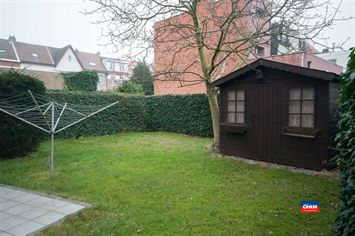 Foto 6 : Half open bebouwing te 2660 HOBOKEN (België) - Prijs € 399.000