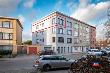 Foto 1 : Appartement te 2610 WILRIJK (België) - Prijs € 145.000