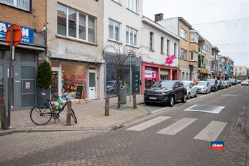 Foto 6 : Commerciele winkel te 2660 HOBOKEN (België) - Prijs € 600