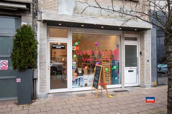 Foto 1 : Commerciele winkel te 2660 HOBOKEN (België) - Prijs € 600