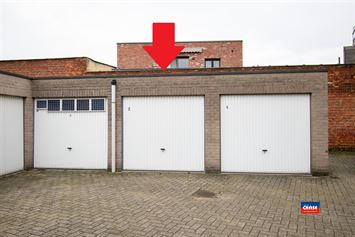 Foto 18 : Dak appartement te 2660 HOBOKEN (België) - Prijs € 365.000