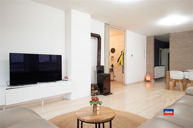Foto 4 : Dak appartement te 2660 HOBOKEN (België) - Prijs € 365.000