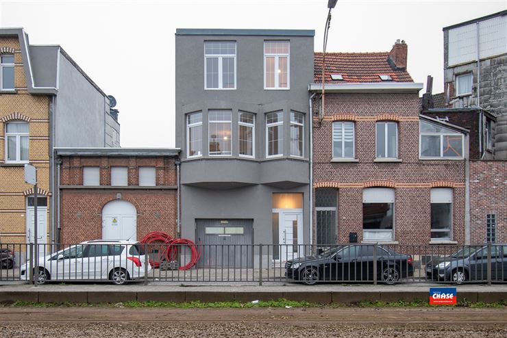 Huis te 2660 HOBOKEN (België) - Prijs € 349.000