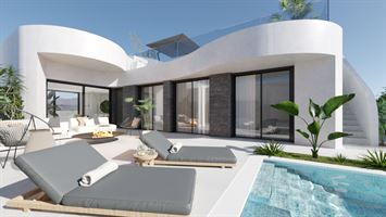 Foto 10 : Villa te  Cabo Roig (Spanje) - Prijs € 380.000