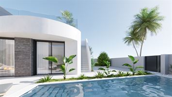 Foto 12 : Villa te  Cabo Roig (Spanje) - Prijs € 380.000