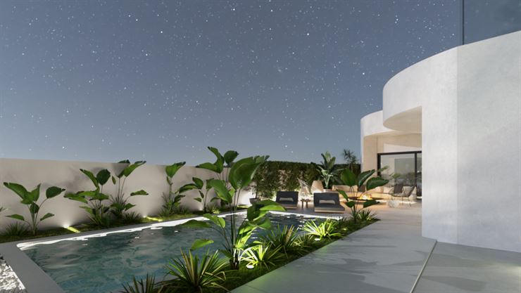 Foto 20 : Villa te  Cabo Roig (Spanje) - Prijs € 380.000