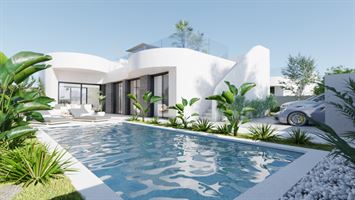 Foto 9 : Villa te  Cabo Roig (Spanje) - Prijs € 380.000