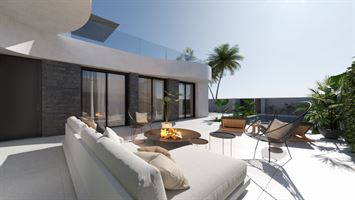 Foto 13 : Villa te  Cabo Roig (Spanje) - Prijs € 380.000