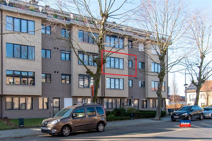 Appartement te 2660 HOBOKEN (België) - Prijs € 265.000