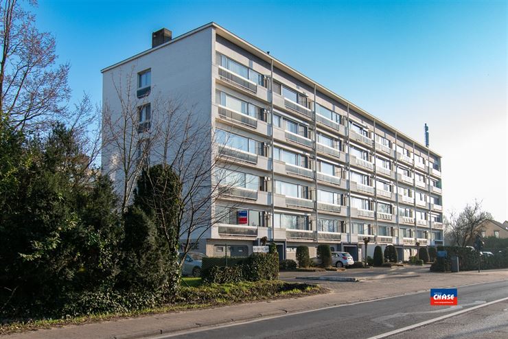 Appartement te 2660 ANTWERPEN (België) - Prijs € 219.000