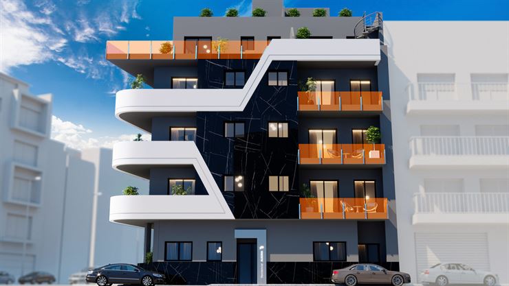 Appartement te  Torrevieja (Spanje) - Prijs € 279.000