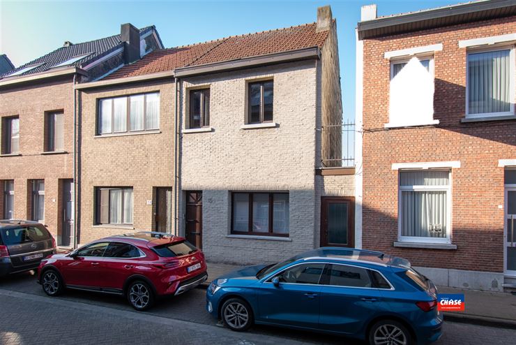Huis te 2660 HOBOKEN (België) - Prijs € 279.000
