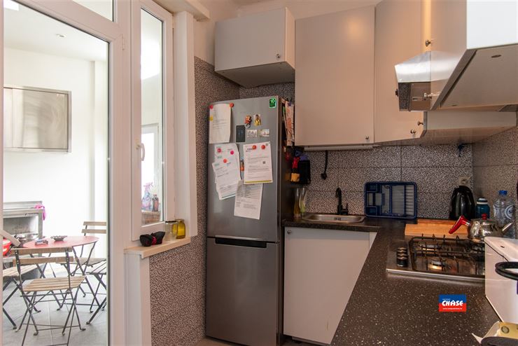 Foto 4 : Appartement te 2660 HOBOKEN (België) - Prijs € 239.000
