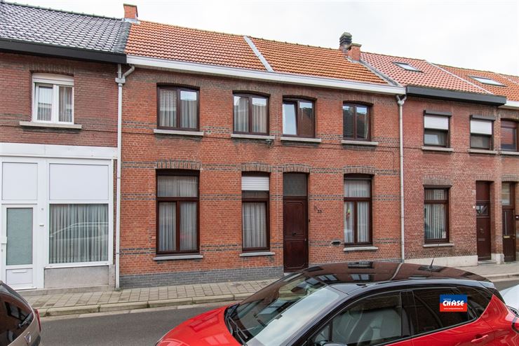 Foto 24 : Huis te 2660 HOBOKEN (België) - Prijs € 299.000