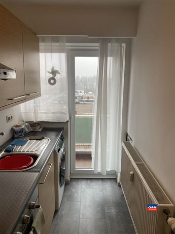 Foto 14 : Appartement te 2660 HOBOKEN (België) - Prijs € 725