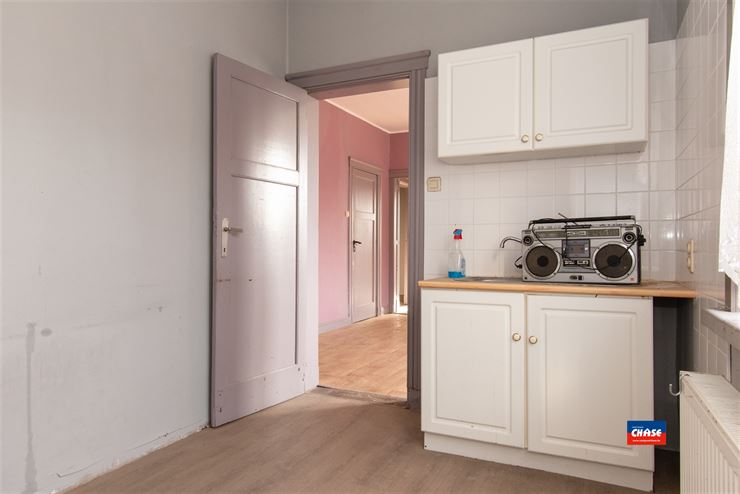 Foto 9 : Appartementsgebouw te 2170 MERKSEM (België) - Prijs € 249.000