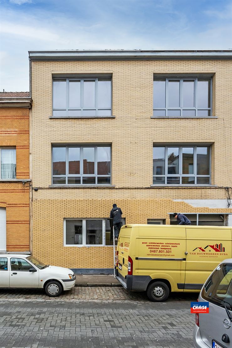Foto 15 : Gelijkvloers appartement te 2020 ANTWERPEN (België) - Prijs € 275.000