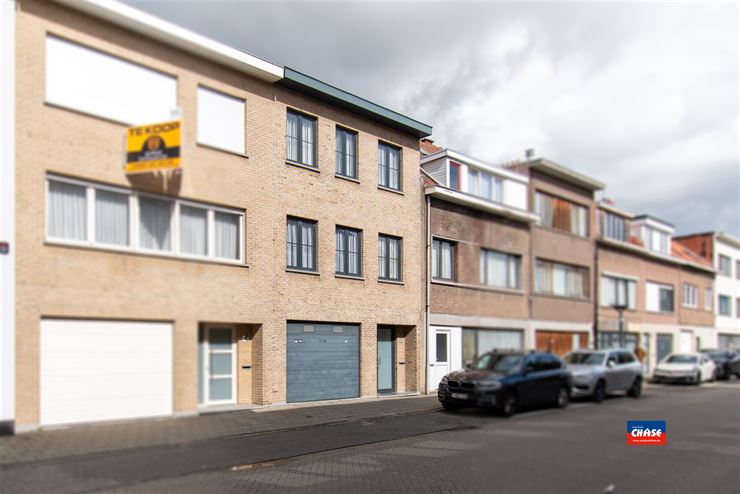 Huis te 2660 HOBOKEN (België) - Prijs € 399.000