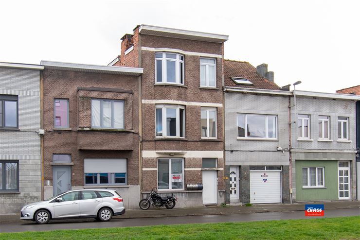 Appartement te 2100 DEURNE (België) - Prijs € 165.000