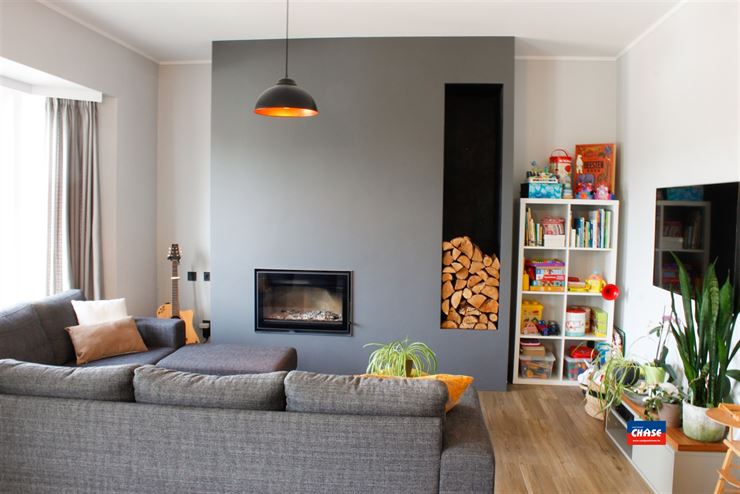 Foto 3 : Appartement te 2620 HEMIKSEM (België) - Prijs € 269.000