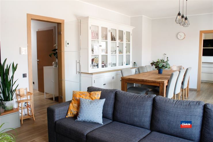 Appartement te 2620 HEMIKSEM (België) - Prijs € 269.000