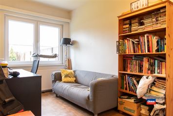 Foto 11 : Gelijkvloers appartement te 2660 HOBOKEN (België) - Prijs € 299.000