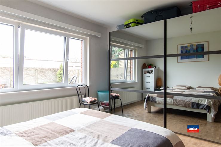 Foto 9 : Gelijkvloers appartement te 2660 HOBOKEN (België) - Prijs € 299.000