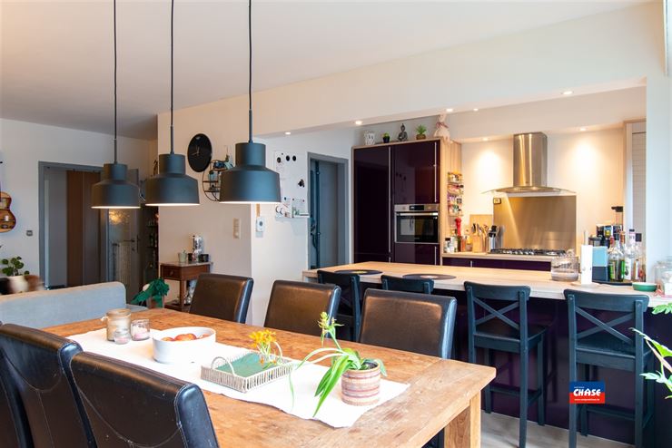 Foto 6 : Gelijkvloers appartement te 2660 HOBOKEN (België) - Prijs € 299.000