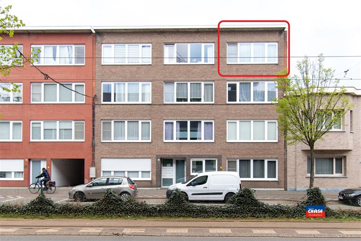 Foto 2 : Appartement te 2660  HOBOKEN (België) - Prijs € 249.000