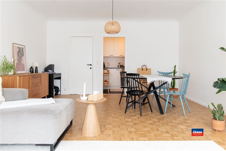 Foto 7 : Appartement te 2660  HOBOKEN (België) - Prijs € 249.000