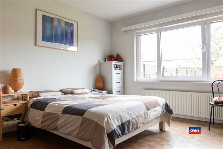 Foto 8 : Gelijkvloers appartement te 2660 HOBOKEN (België) - Prijs € 299.000
