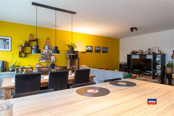 Foto 5 : Gelijkvloers appartement te 2660 HOBOKEN (België) - Prijs € 299.000