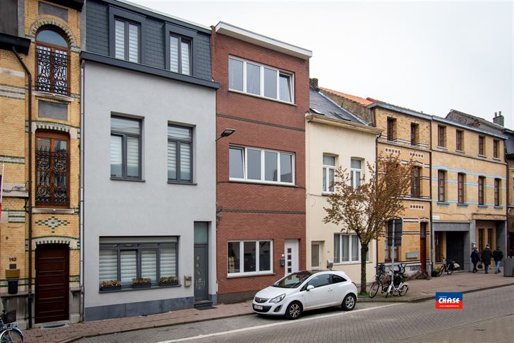 Huis te 2660 HOBOKEN (België) - Prijs € 299.900