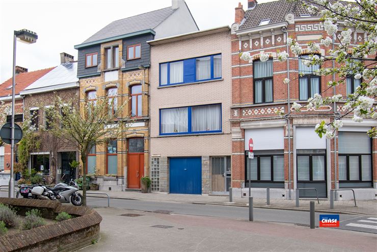 Bel-étage te 2660 HOBOKEN (België) - Prijs € 279.000