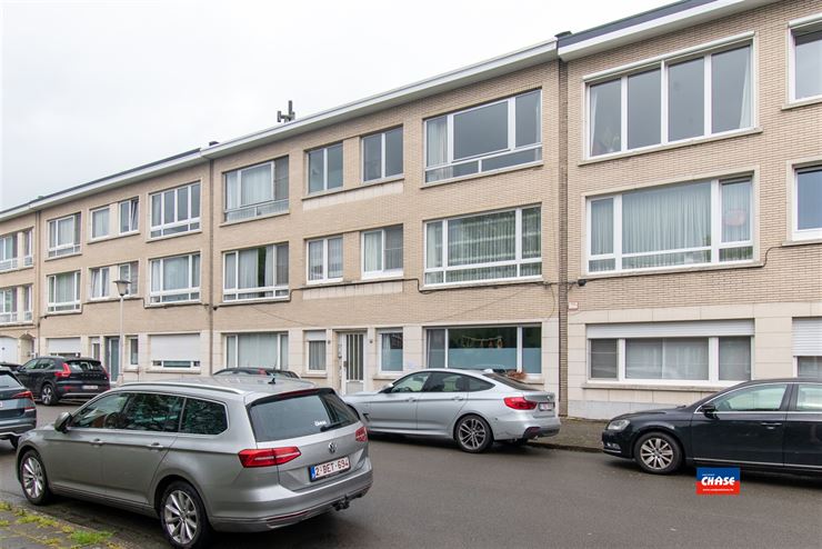 Appartement te 2020 ANTWERPEN (België) - Prijs € 219.000