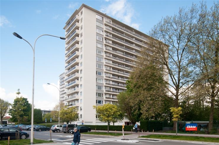 Foto 2 : Appartement te 2660 HOBOKEN (België) - Prijs € 175.000