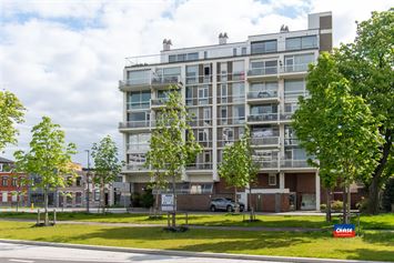 Foto 1 : Appartement te 2600 BERCHEM (België) - Prijs € 249.000