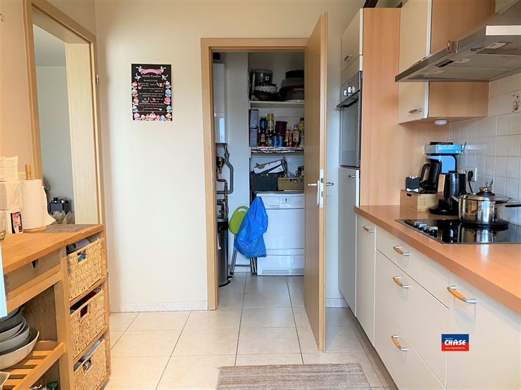 Foto 6 : Appartement te 2660 HOBOKEN (België) - Prijs € 285.000