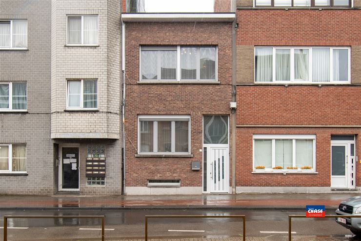 Foto 1 : Rijwoning te 2660 HOBOKEN (België) - Prijs € 295.000
