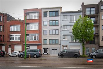 Foto 1 : Appartement te 2170 MERKSEM (België) - Prijs € 195.000