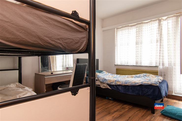 Foto 7 : Appartement te 2170 MERKSEM (België) - Prijs € 195.000