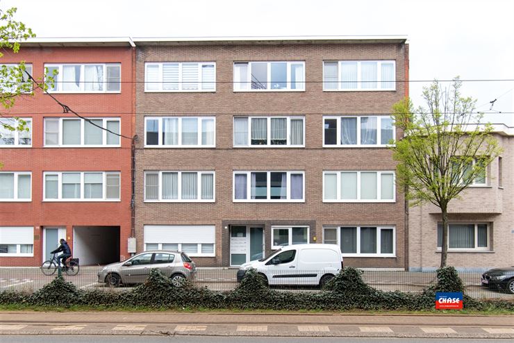 Foto 17 : Appartement te 2660  HOBOKEN (België) - Prijs € 249.000