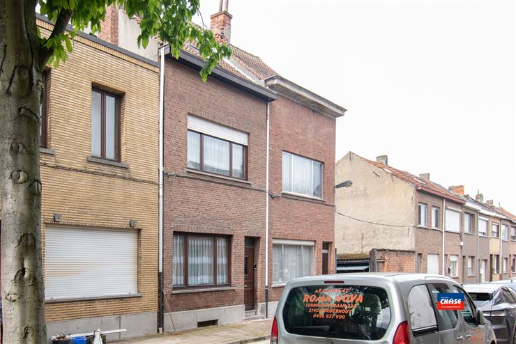 Huis te 2660 HOBOKEN (België) - Prijs € 365.000