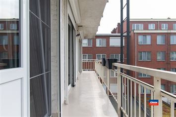 Foto 11 : Appartement te 2100 DEURNE (België) - Prijs € 299.900